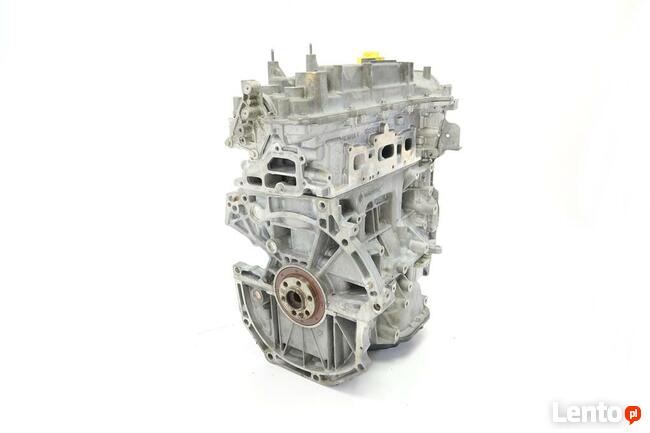 SILNIK REGENEROWANY SCENIC III 1.2 T H5F