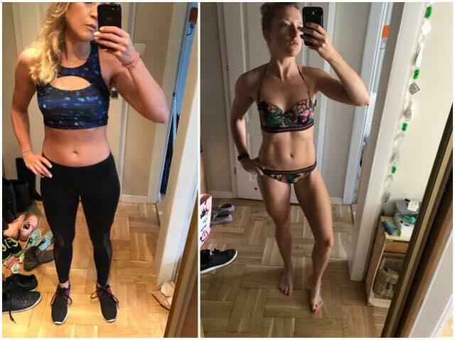 Trener personalny | Warszawa Bielany | krzysztof-gajewski.pl