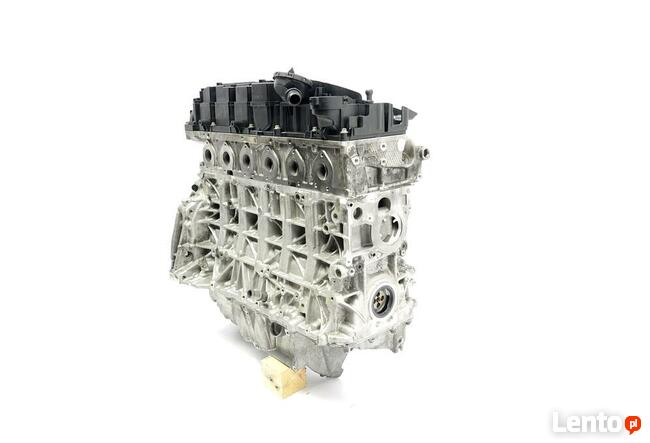 SILNIK REGENEROWANY BMW X5 F15 3.0 D N57D30A
