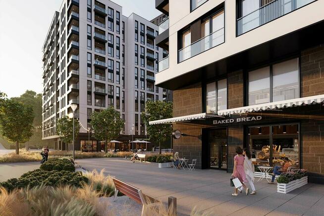 Fotorealistyczne wizualizacje 3d