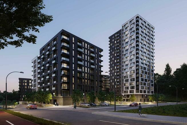 Fotorealistyczne wizualizacje 3d