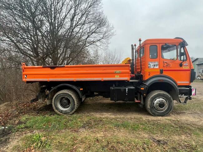 żwirownia Olsztyn żwirownia Dywity kopalnia kruszywa