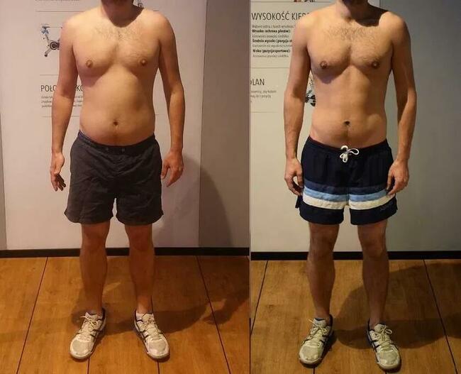 Trener personalny | Warszawa Bielany | krzysztof-gajewski.pl