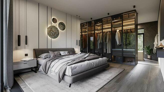 Fotorealistyczne wizualizacje 3d