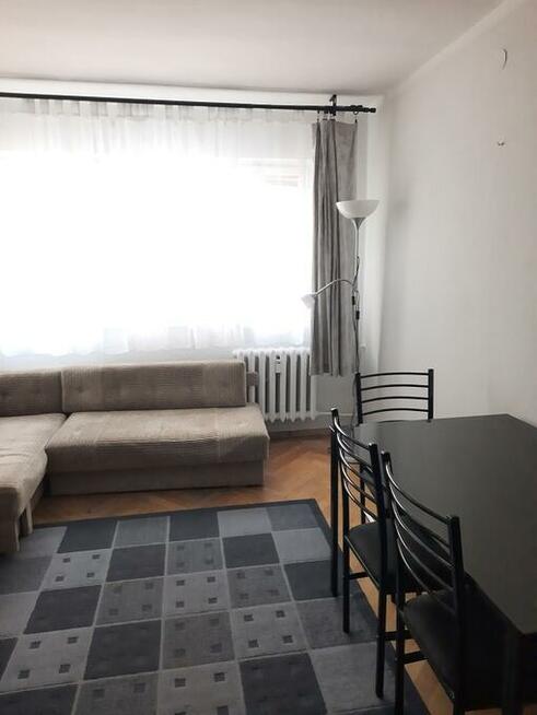 Żoliborz/Sady Żoliborskie - umeblowana kawalerka, 20 m