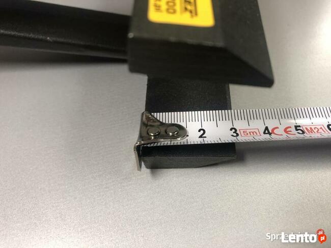 Dachcęgi do blachy 120 mm FREUND