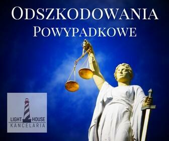 Wypadek? Pomożemy uzyskać należne Ci odszkodowanie!