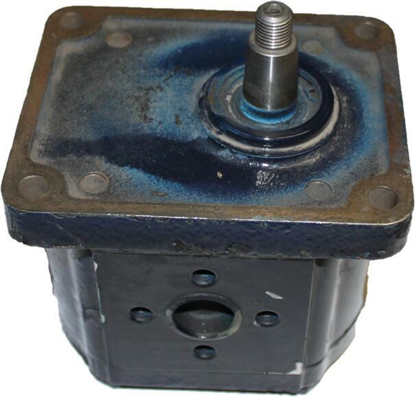SILNIK HYDRAULICZNY CASAPPA 22C GRUPA 3