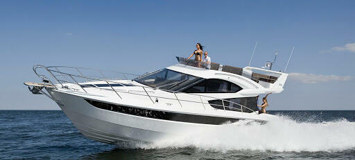 Patent motorowodny w 1 dzień Zegrze 29.03.2025r