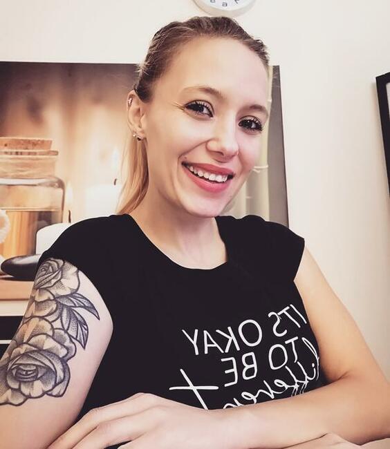 Masaż Relaksacyjny/Klasyczny/Autorski/Lomi Lomi -Pozbądź się