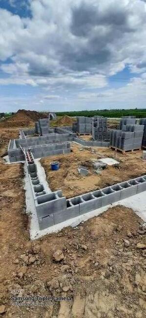 Usługi budowlane, murowanie, drobne remonty.