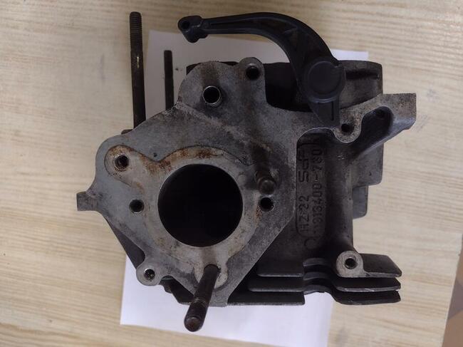 Głowica Hatz HZ22 11313400-730