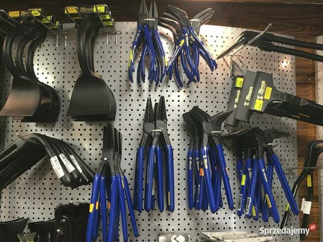 DEKARZU !!! Zestaw narzędzi dekarskich nr 3