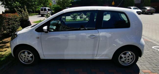 2017 Škoda Citigo EU6 LPG 15zł/100 ALUFELGI KLIMA 2KPL KÓŁ