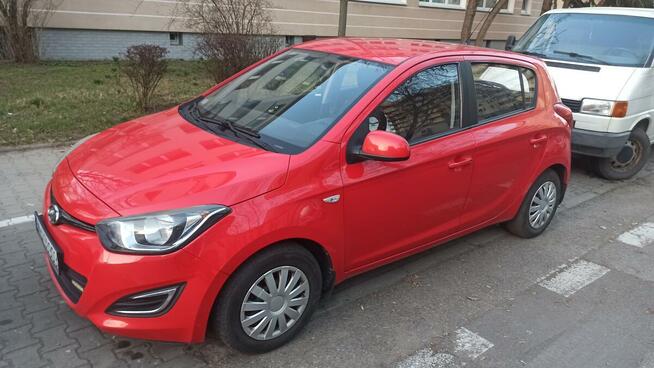 Wynajem aut samochód Uber Bolt Fabia LPG Taxi car for rent