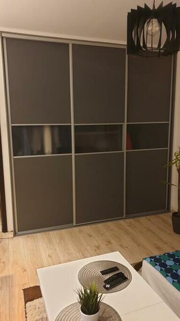 Zamienie mieszkanie komunalne 45m2 korfantego