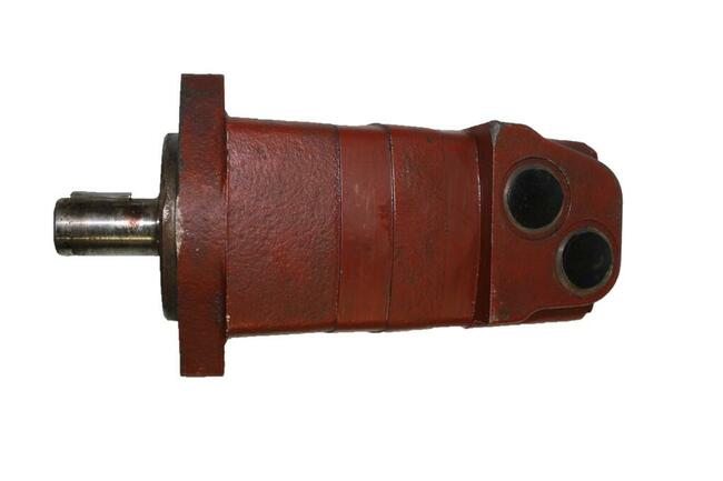 SILNIK HYDRAULICZNY OMR 80 DO POMPY CORKEN