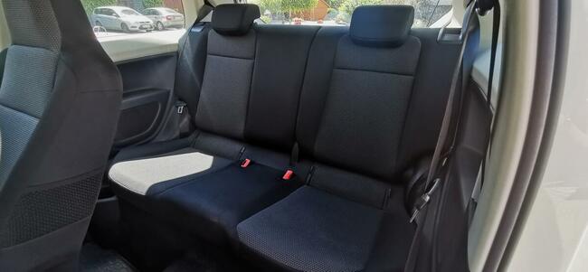 2017 Škoda Citigo EU6 LPG 15zł/100 ALUFELGI KLIMA 2KPL KÓŁ