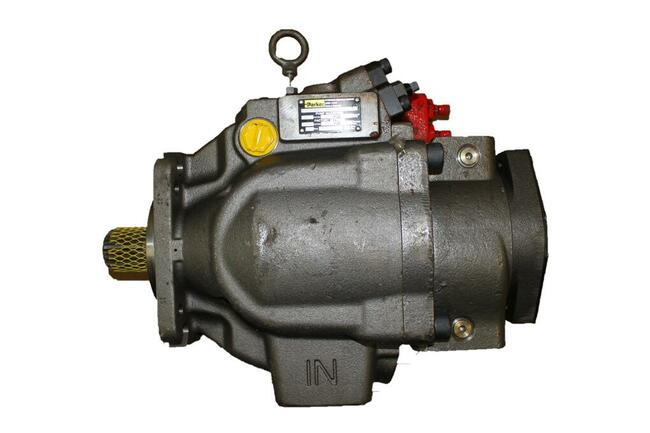 POMPA HYDRAULICZNA P2 105R00D