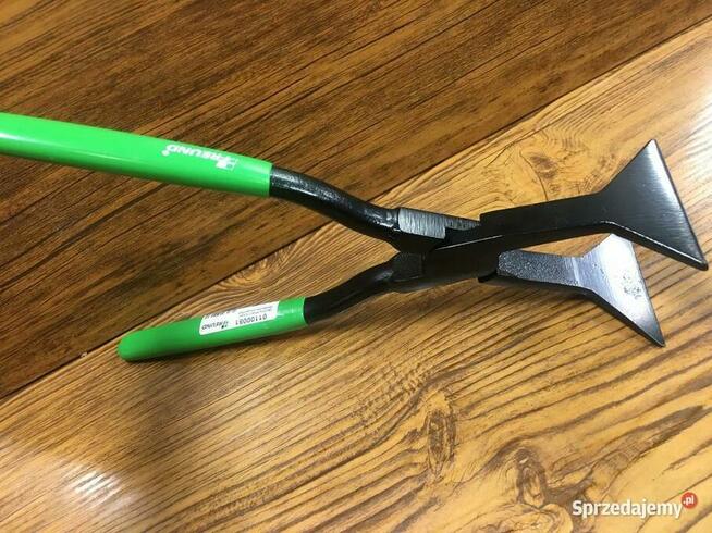 DEKARZU !!! Zestaw narzędzi dekarskich nr 3