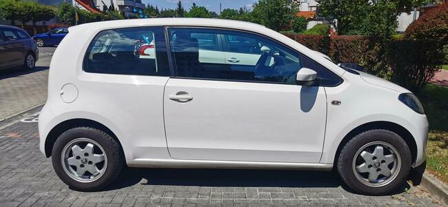 2017 Škoda Citigo EU6 LPG 15zł/100 ALUFELGI KLIMA 2KPL KÓŁ