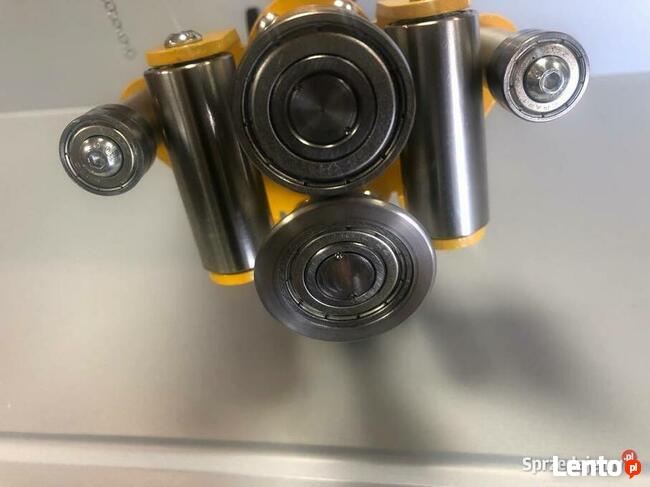 UNO BENDER 100 Sorex