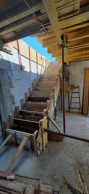 Usługi budowlane, murowanie, drobne remonty.