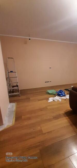 Usługi budowlane, murowanie, drobne remonty.