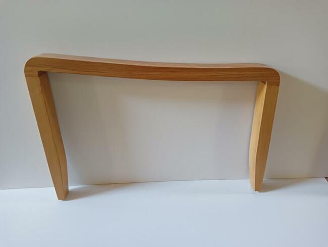 Stelaże - boki do foteli lub kanapy