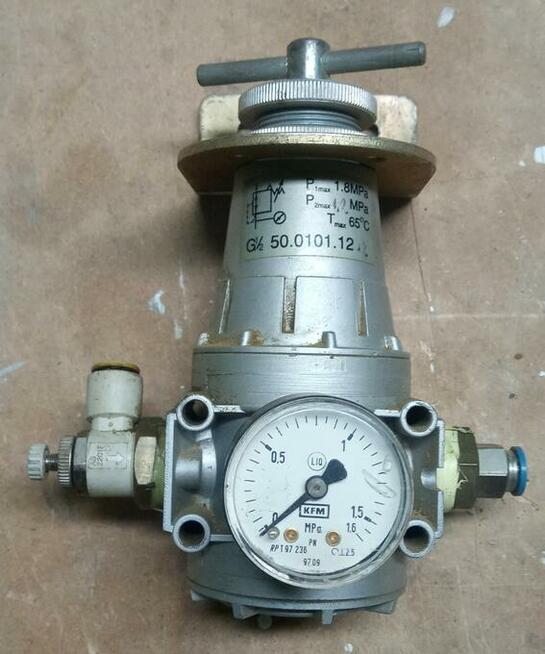 Elementy do pneumatyki