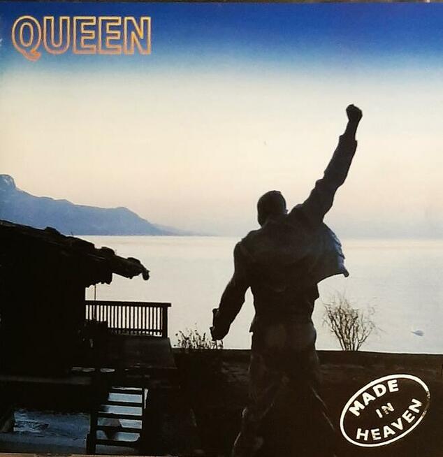 Polecam Super Album CD BON JOVI -Album Lost Highway CD