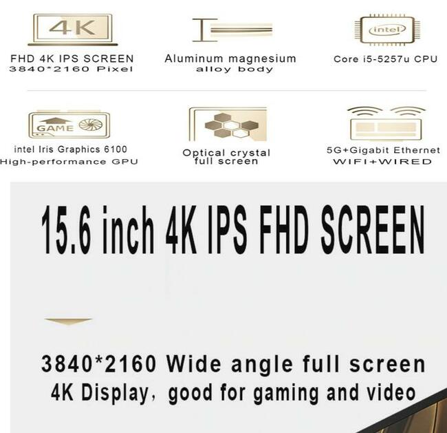 Nowy , dwa dyski 2Win11Home !!! 4K ekran