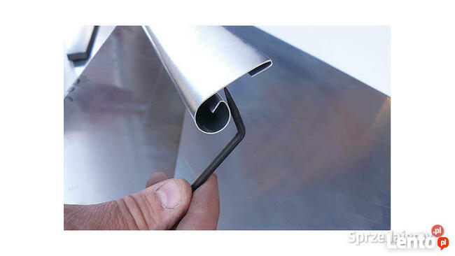 Rysiki traserskie - do znakowania na blasze - Jouanel