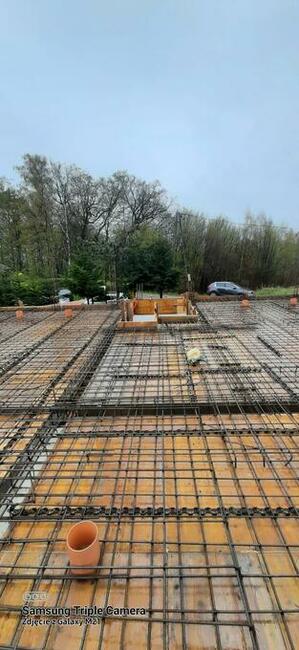 Usługi budowlane, murowanie, drobne remonty.