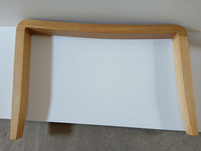 Stelaże - boki do foteli lub kanapy