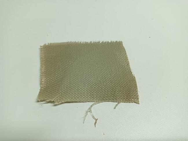 Tkanina podbiciowa tapicerska