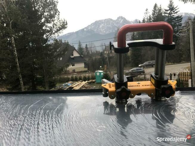 DEKARZU !!! Zestaw narzędzi dekarskich nr 3