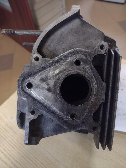 Głowica Hatz HZ22 11313400-730