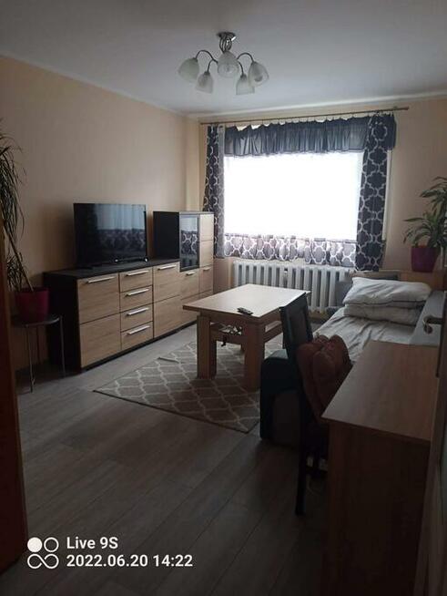 Wynajmę mieszkanie w Zabrzu