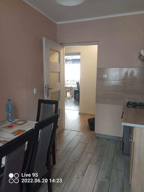 Wynajmę mieszkanie w Zabrzu