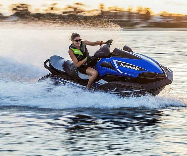 Patent motorowodny w 1 dzień, Wrocław 13.04.2025r