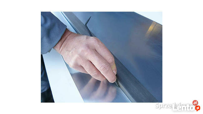 Rysiki traserskie - do znakowania na blasze - Jouanel