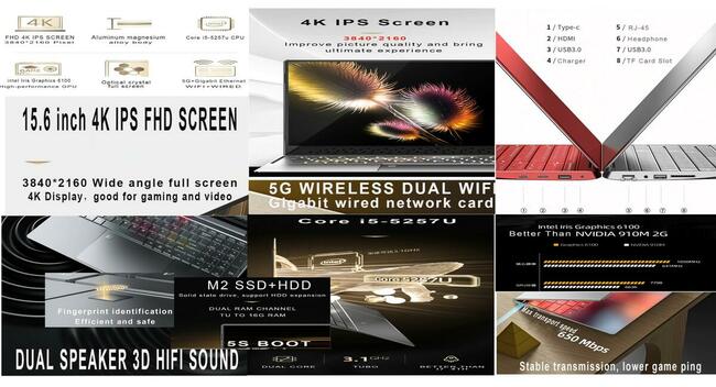 Nowy , dwa dyski 2Win11Home !!! 4K ekran