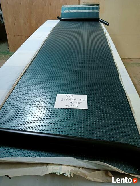 Wykładziny dekoracyjne