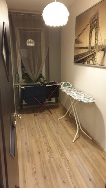 Zamienie mieszkanie komunalne 45m2 korfantego