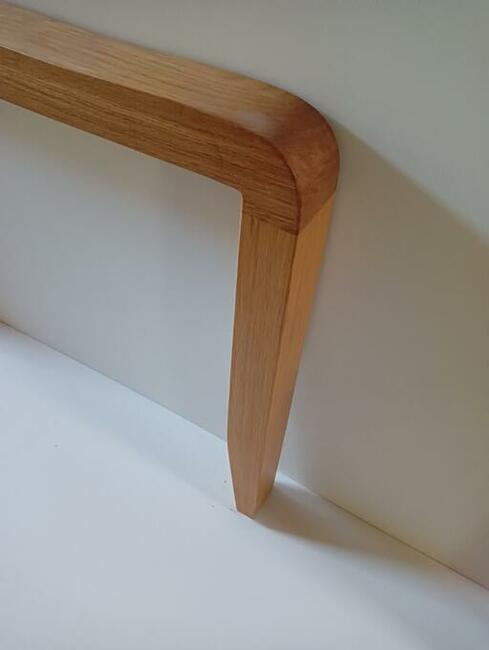 Stelaże - boki do foteli lub kanapy