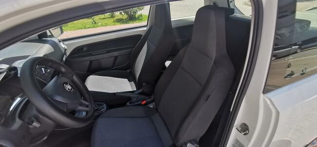 2017 Škoda Citigo EU6 LPG 15zł/100 ALUFELGI KLIMA 2KPL KÓŁ