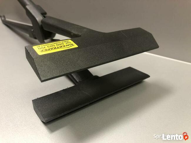 Dachcęgi do blachy 120 mm FREUND