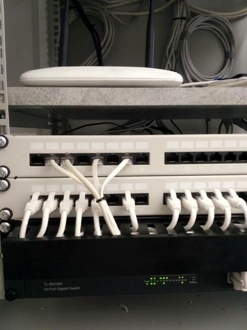 Naprawa | serwis telefonów stacjonarnych w tym VoIP - Tarnów