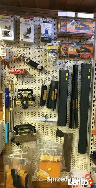 UNO BENDER 100 Sorex